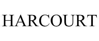 HARCOURT