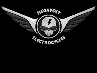 MEGAVOLT ELECTROCYCLES