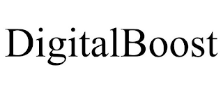 DIGITALBOOST