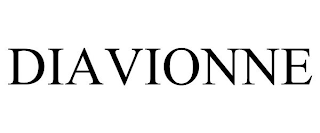 DIAVIONNE
