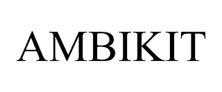 AMBIKIT