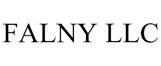 FALNY LLC