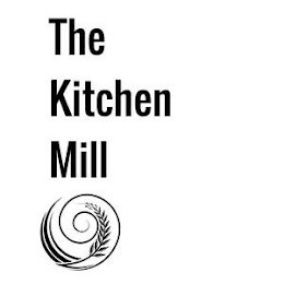 THE KITCHEN MILL