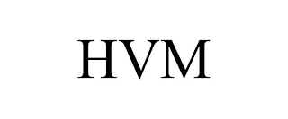 HVM