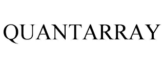 QUANTARRAY