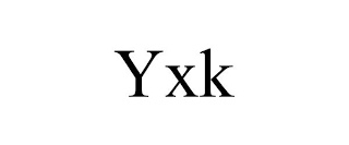 YXK