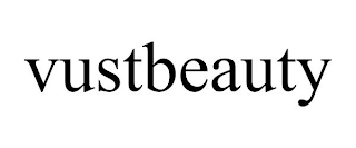 VUSTBEAUTY