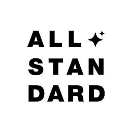 ALL STAN DARD