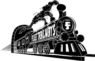 FLEET TRAILWAYS F