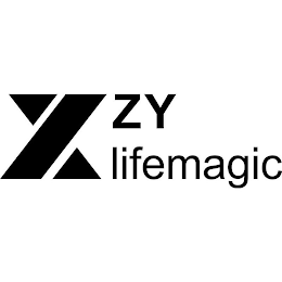 Z ZYLIFEMAGIC