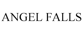 ANGEL FALLS