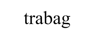 TRABAG