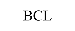 BCL