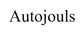 AUTOJOULS