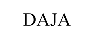 DAJA