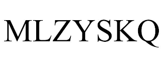 MLZYSKQ