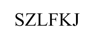 SZLFKJ