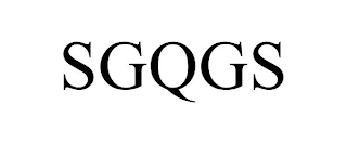 SGQGS