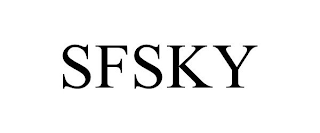 SFSKY