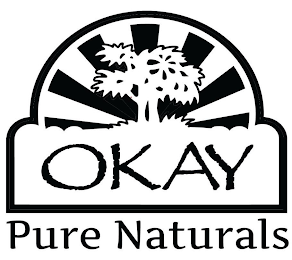 OKAY PURE NATURALS