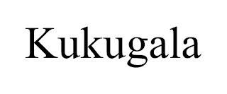 KUKUGALA