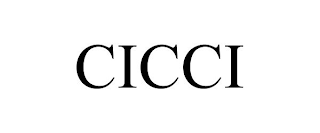 CICCI