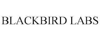 BLACKBIRD LABS