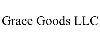 GRACE GOODS LLC