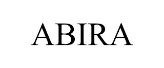 ABIRA