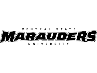 CENTRAL STATE MARAUDERS UNIVERSITY