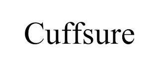 CUFFSURE