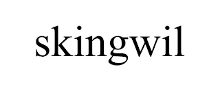 SKINGWIL