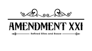 AMENDMENT XXI REFINED BITES AND BOOZE