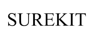 SUREKIT