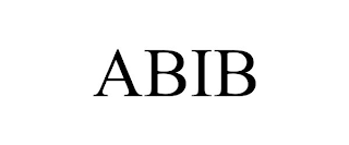 ABIB