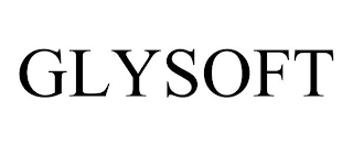 GLYSOFT