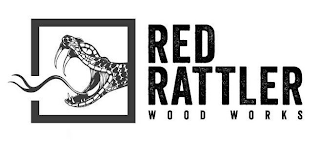 RED RATTLER WOOD WORKS