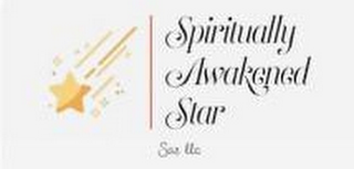 SPIRITUALLY AWAKENED STAR SAS LLC