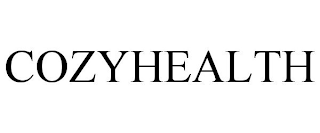 COZYHEALTH