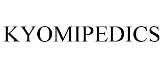 KYOMIPEDICS