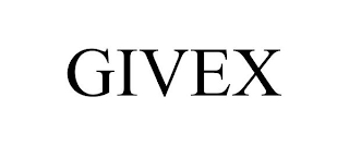 GIVEX