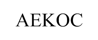 AEKOC