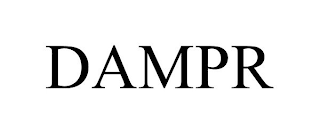 DAMPR