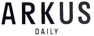 ARKUS DAILY