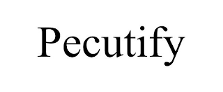 PECUTIFY