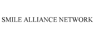 SMILE ALLIANCE NETWORK