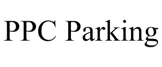 PPC PARKING