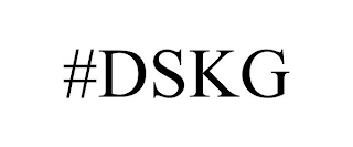 #DSKG