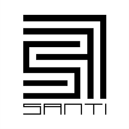 SANTI SANTI
