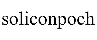 SOLICONPOCH